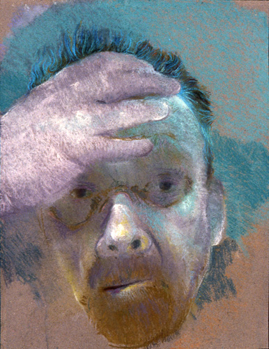 画集　Jimmy Wright　ジミー・ライト Jimmy Wright Artist - Pastel and Oil Paintings of