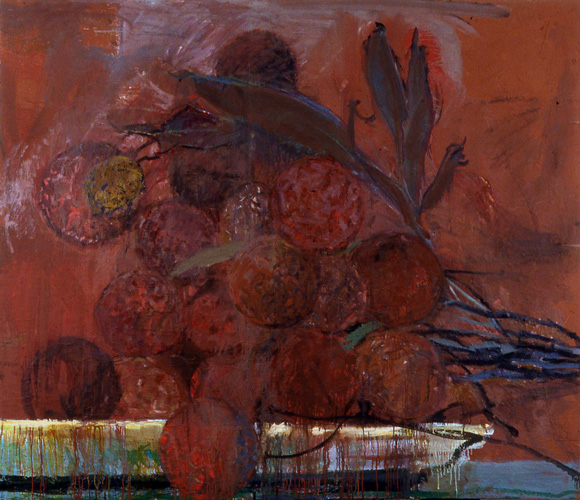 画集　Jimmy Wright　ジミー・ライト Jimmy Wright Artist - Pastel and Oil Paintings of