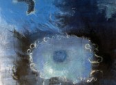 Blue Sun #2