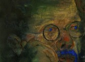 Portrait of the Artist