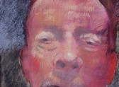 Self portrait
